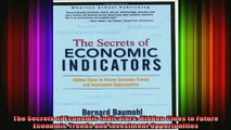 READ book  The Secrets of Economic Indicators Hidden Clues to Future Economic Trends and Investment Full EBook