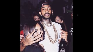 Nipsey Hussle x Drake x Game Type Beat - Sunset Blvd (Prod. Marqell) *2016