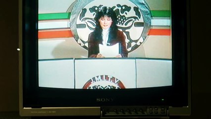 DANGEROUS MEN [Trailer] In theaters this fall!