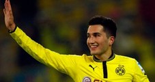 Nuri Şahin: Almanya'da Mutluyum, Borussia Dortmund'da Kalacağım