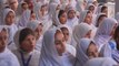 Inauguran una escuela de niñas refugiadas en Pakistán