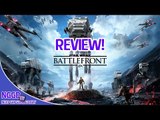 Starwars Battlefront Beta: Review!