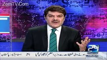 Why MQM was Angry with Amjad Sabri ?? Mubashir Luqman Reveals