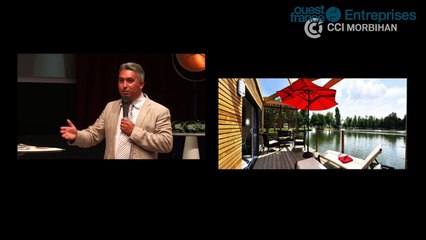 Les Trophées de l'innovation 2016 (replay)