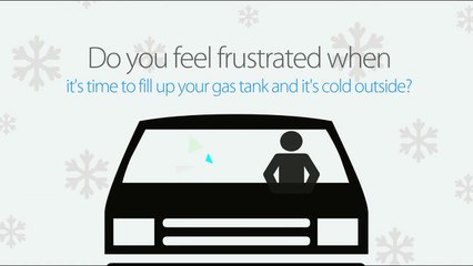GasPay, la app para pagar combustible desde tu móvil