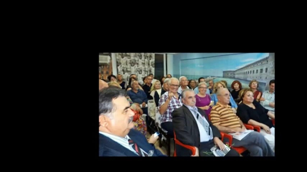 BİZİM GECE NOSTALJİ -1