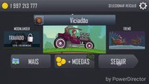 Hill Climb Racing 1.27.0 MOD hacker - dinheiro e gasolina infinita-apk