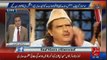 Rauf Klasra Nay Amjad Sabri Ki Shahadat Par Kya Kaha