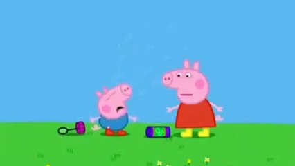 george crying Sparta Remix