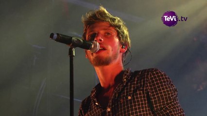 Résumé Fête de la Musique St Lo [TéVi] 16_06_23