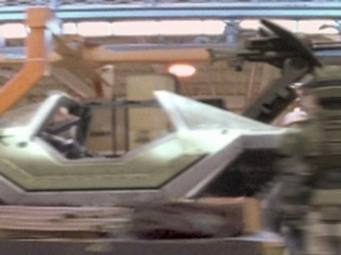 Halo 3 Bande Annonce E3 2007 Anglais