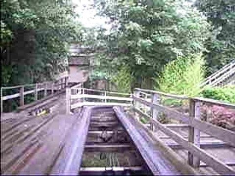 tonnerre de zeus en direct du parc astérix