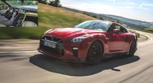 Nissan GT-R 2017 [ESSAI VIDEO] : cru millésimé