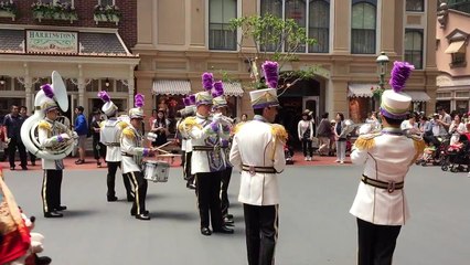 Tokyo Disneyland Band: Toy Story / When She Loved Me
