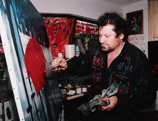 FRANCESCO CHIEPPA: IL PONTE DELL’AMICIZIA (MILANO 19 GIUGNO 2016)