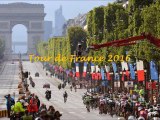 Tour de France 2016  - Les 10 favoris de la 103e édition du Tour de France