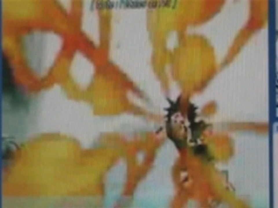 Katon housenka no jutsu