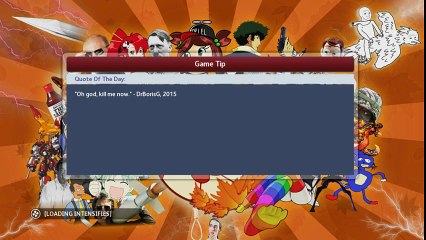 2015 4chan Autumn Babby Cup group E - /vg/ vs /h/