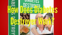 Diabetic Concerns Destroyer System|Organic Wonder Treat For Reversing Type 2 Diabetic Concerns With Diet Plan