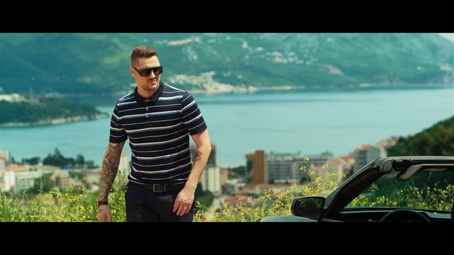 GODINE - MC Yankoo ft. DJ Bobby B. & Jacky Jack