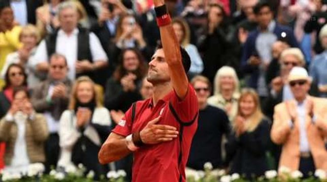 Wimbledon men's preview: Djokovic the favorite