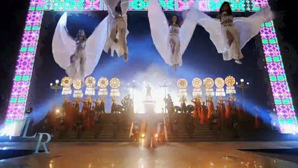 На прицеле у судьбы/Targets of Destiny/52 серия