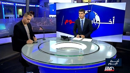 زاوية الرياضة اليوم مع وسام كبها