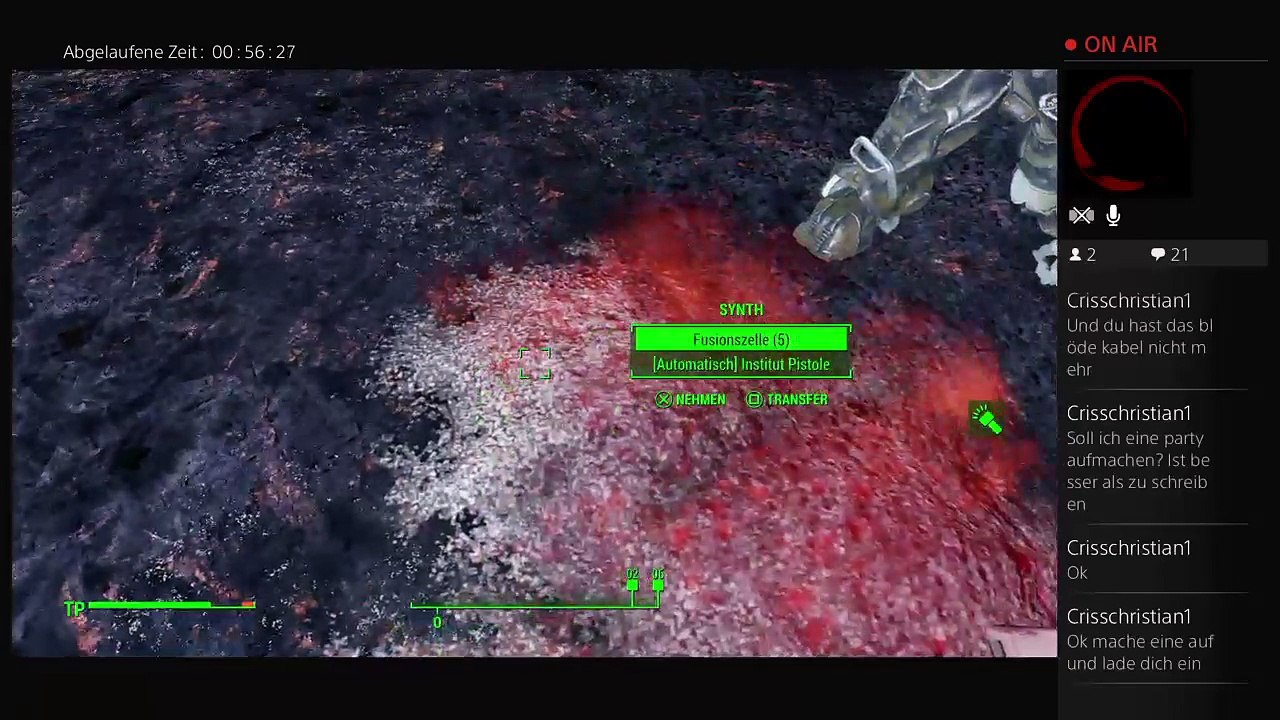 Fallout 4 von Sigi Ger (11)