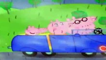 Peppa Pig English Ice Cream - Hiccups - Bicycles