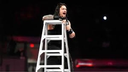 Most Extreme WrestleMania Moments- WWE Top 10