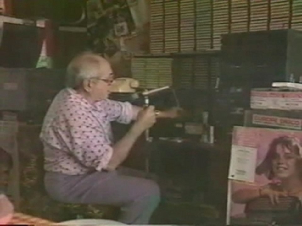 Radio Vesuve