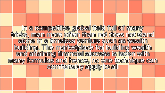 5 Persuasion Tips For Wealth Building