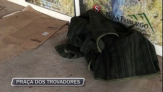 27-12-2013 - PRAÇA DOS TROVADORES - ZOOM TV JORNAL