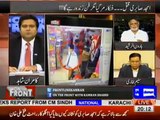 Iss Sabke Peeche India Aur MQM Ke Target Killers Hain:- Haroon Rasheed
