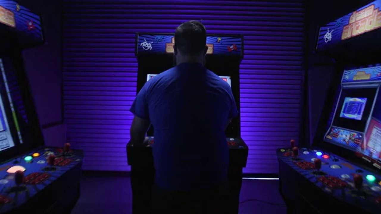 Dreamcade Replay, un sistema de juego para emular consolas retro