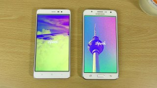 Redmi Note 3 VS Samsung Galaxy J7.Review