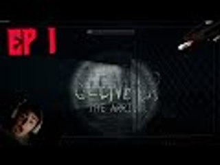 Slender: The Arrival - EP 1 - i dont like this game