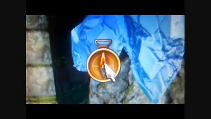 Legend of Grimrock 2 Easter Eggs