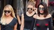 Kendall Jenner 'Frees the Nipple' While Out in New York City