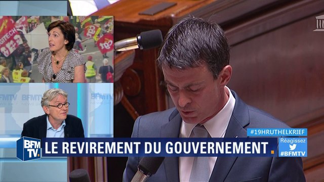 Jean-Claude Mailly: Les confédérations syndicales sont plus souples que Matignon