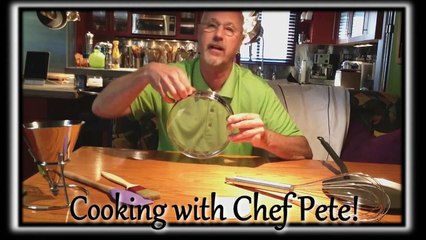 How to Make English Fish & Chips