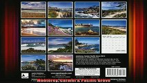 READ book  Monterey Carmel  Pacific Grove Full Free