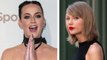 Is Katy Perry Trying to Profit off Taylor Swift's 'Bad Blood'?
