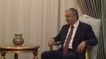 Kültür ve Turizm Bakanı Nabi Avcı KKTC'de