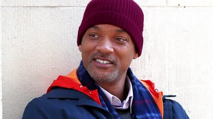 Will Smith Regrets Promoting Bad Movies Just For Popularity