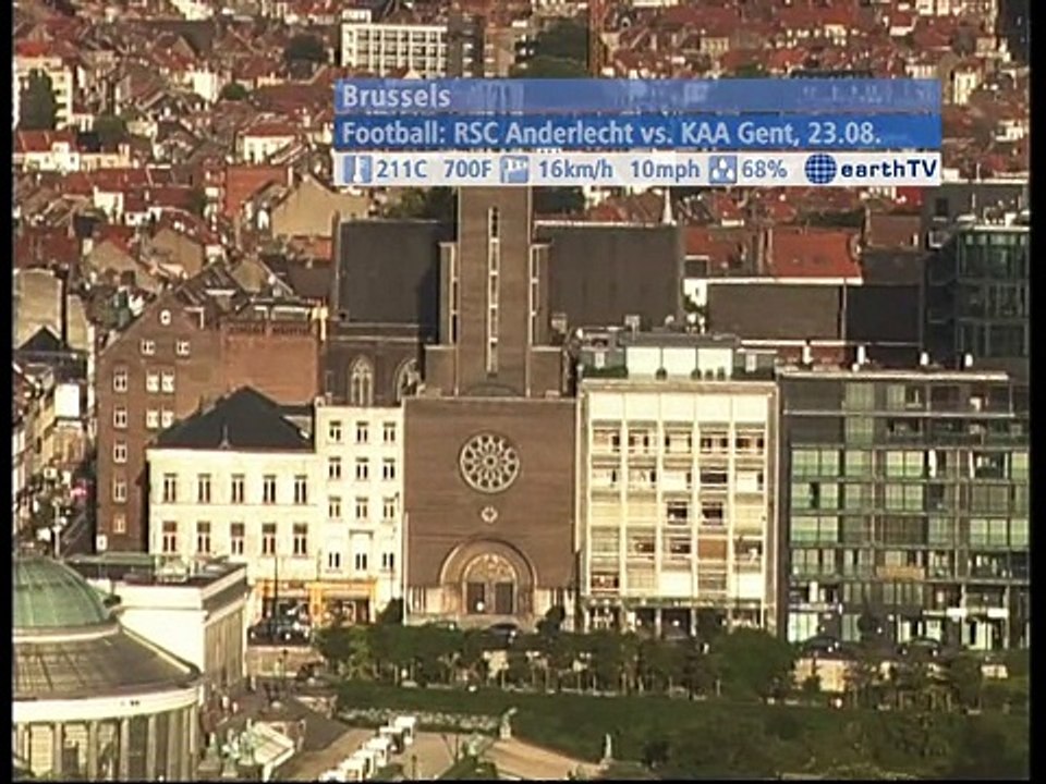 The WORLD LIVE - 19:00 GMT on August 10, 2008