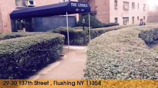 Home For Sale: 29-30 137th Street  Flushing, New York 11354