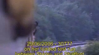30777 loaded test run - 29/06/2006