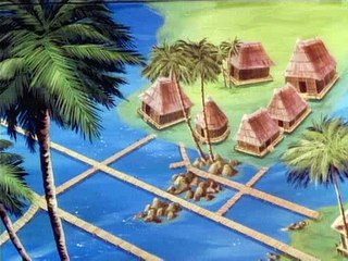 A Bolygó Kapitánya S01e19