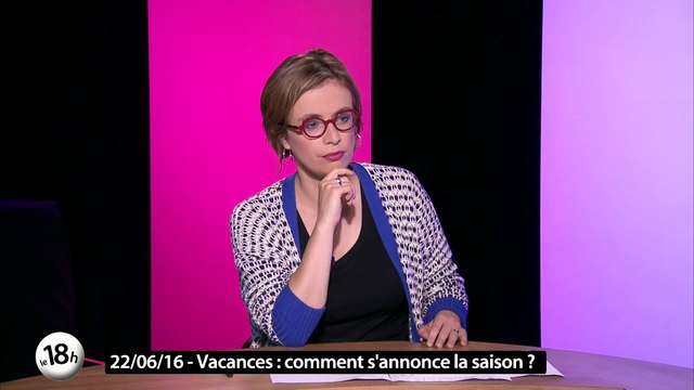 Le 18h de Télénantes part en vacances